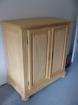 Fernsehschrank Pinie