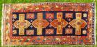 Orientteppich Kazak Dagestan 19te Jhdt. T116