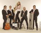 Oldieband Look Back beim 50. Hessentag 2022 in 35260 Stadtallendorf