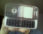 Nokia E75 - 190Euro - Garantie - keine Gebrauchsspuren