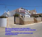 Ferienwohnung Algarve Privat Preiswert