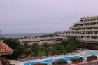 Bahia Playa 2 Südseite - Ferienwohnung auf Teneriffa