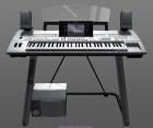 Zum Verkauf YAMAHA TYROS 3 ARRANGER KEYBOARD