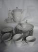 Kaffeeservice Hutschenreuther Arzberg Sissi