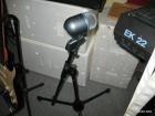 Shure mikro-neu für bassabname