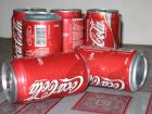 Coca Cola 330ml Restposten nur 0 267 Euro pro Dose