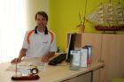 Dr. med. Stefan Kaiserauer - Praxis für Orthopädie Stosswellentherapie Trigger