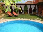 Casa Hibisco in Oliva auf Fuerteventura