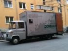 Umzüge Transporte Beiladungen - Berlin Deutschlandweit