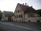 Bauernhof im Elsass