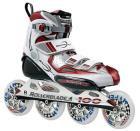 Inlineskates Rollerblade Lightning 10 Gr 42 5 neuwertig