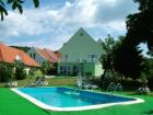 Bio-Urlaub am Plattensee