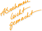 Abnehmen leicht gemacht