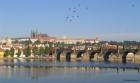 Urlaub in Prag Gerne mache ich die Stadtführung für Sie