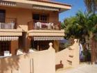 Fewo Las Arenas - Ferienwohnung auf Teneriffa