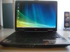 Acer TravelMate 5520G AMD 2x2. 2GHz 2GB RAM 250GB Festplatte Ati Radeon HD260