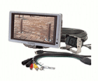 Neues Rückfahrvideosystem Camos RV-752 mit Rechnung u. orig. Verpackung