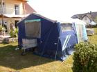 Verkaufe Raclet Iris Bj. 04 09 guter Zustand NUR 2200Euro