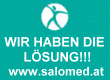 ABNEHMEN OHNE HUNGERN mit SALOMED BLUTTEST