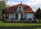 Urlaub direkt am Balaton Fonyod / Ungarn
