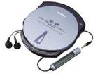Sony MPD-AP20U mobiler DVD/CD/MP3/WAV USB 2. 0 Player/Brenner