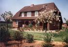 Wohnen im Grünen Exclusive Gartenwhg. in Neu Wulmstorf/Ohlenbüttel
