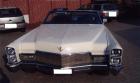 Cadillac Deville - SEHR GUTER ZUSTAND - Bj. 1968/Juli 264PS 7. 600 ccm ca. 78. 00