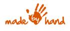 MADE by HAND handgemachte Holzprodukte