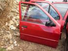 Peugeot 306 Tür vorn rechts komplett