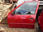 Peugeot 306 Tür vorn links