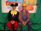 Mickey Bob - Musik. Kinder Mitmachprogramm