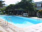 Urlaubsvermietung Reihenhaus in San Agustin - Gran Canaria