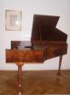 NEUPERT-Cembalo. Ein seltenes Instrument