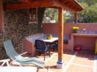 Vermietung Ferienhaus -wohnung auf Teneriffa Villa las Vinas
