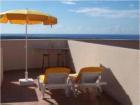 Vermietung Ferienhaus -wohnung auf Teneriffa Penthouse Cape Salema