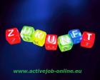 Nebenjob im Home Hoffice Job online von zu Hause