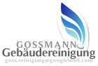 Gossmann Gebäudereinigung www. go-reinigung. de