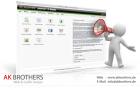 Webseiten -Erstellung Joomla - CMS