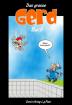 Das persönliche Cartoon-Buch