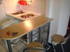 City Wohnung 30419 Hannover Burg mit EBK