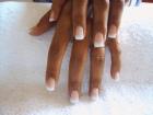 Modelle für Nagelmodellage Gel/French u. Maniküre gesucht günstig