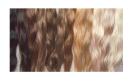 Suche Modelle für Haarverlängerung