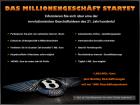 Das Millionengeschäft - Jetzt kostenlos registrieren