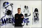ART Menia Zürich 2022
