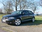 Audi A3 2. 0 TDI Ambition-NAVI-Klimatronic-BOSE Soundsystem