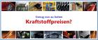 Billiger Tanken in Deutschland Österreich