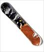 ARBOR WASTELAND 2022 SNOWBOARD