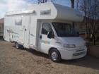 Wohnmobile Pilote Atlantic 38 - 12000Euro
