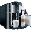 Jura Kaffeemaschinen und Kaffeevollautomaten Reparaturen zum Festpreis