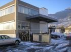 TOP-GEWERBE-IMMOBILIE naehe GENF Schweiz